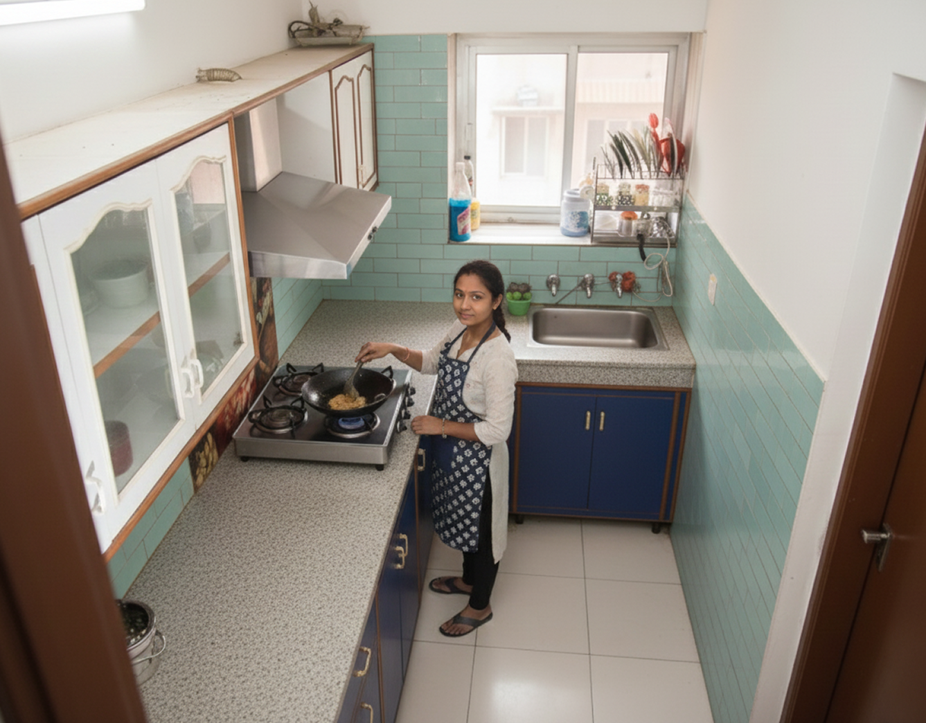 Kitchen 