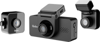 Dashcam 3-Channel Trio
