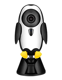 Smart Baby Camera