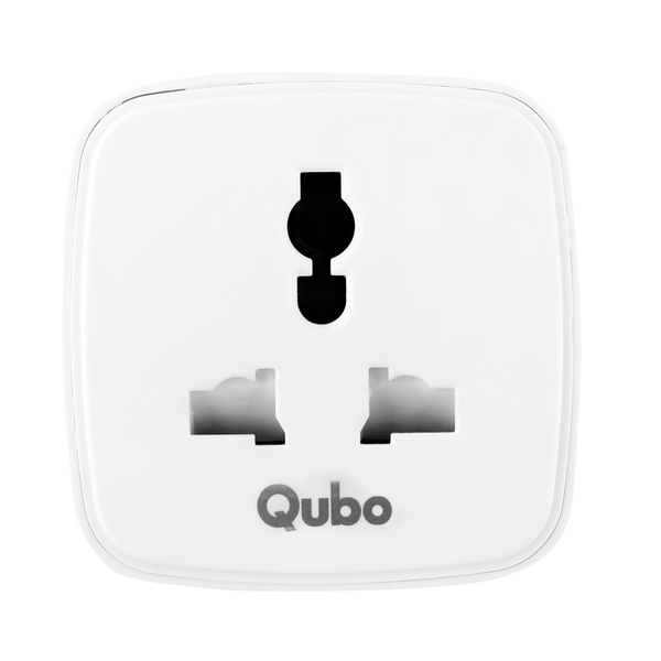 Smart Plug 10 A