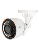 Smart Outdoor Bullet Camera | 3MP 2K | Wi-Fi