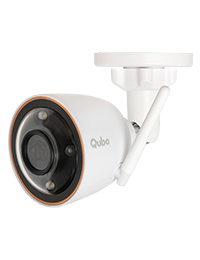 Smart Bullet Cam
