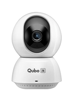 Smart Camera 360 Ultra | 2K | Wi-Fi
