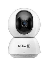 Smart Cam 360 Ultra 2K