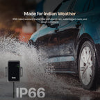 GPS Tracker Car Wired | 1 Year Pre-Recharged SIM