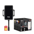 GPS Tracker Car Wired | 3 Years Pre-Recharged 4G SIM + Cloud Subscription