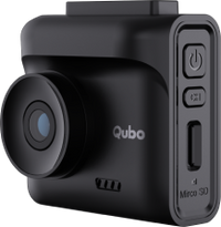 Dashcam Car Pro 2.7K [F+R] | 5MP | HDR