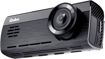 Dashcam Pro 4K [2026 Edition] [F+R]  | Sony STARVIS IMX415