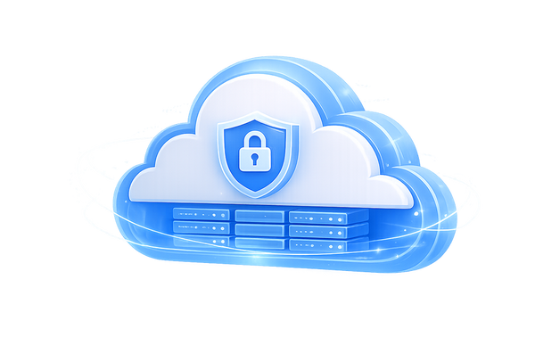 Cheaper, safer and reliable Cloud storage