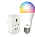 Smart Bulb 12WB22 and Smart Plug 16A