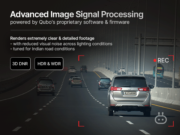 Advance Signal Processing