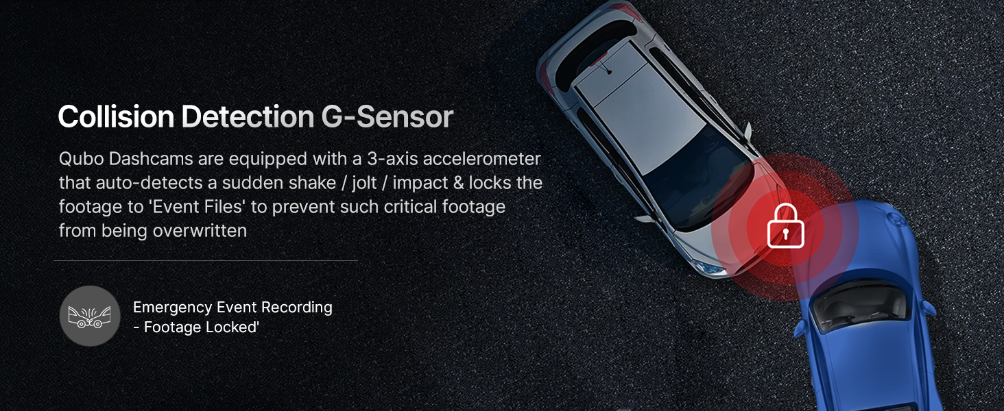 G Sensor