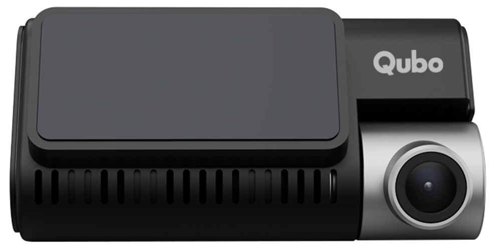 Dashcam Pro 3K [F+R] | Sony STARVIS IMX335