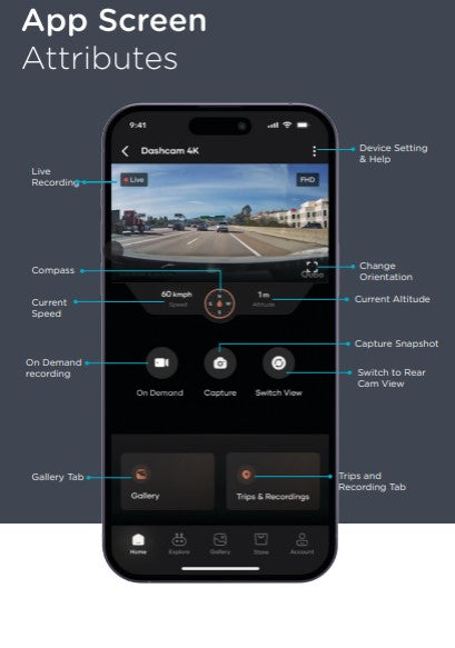 Dashboard Explainer image 1