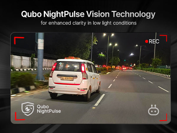 Qubo night Pulse