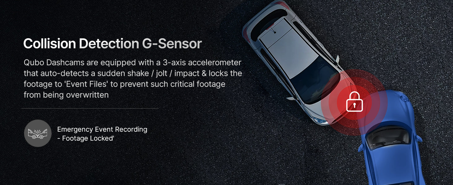 G Sensor