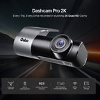 Dashcam Car Pro 2K