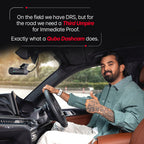 Dashcam Car Pro 2K