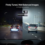 Dashcam Car Pro 2K
