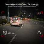 Dashcam Car Pro 2K