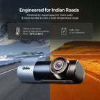 Dashcam Car Pro 2K