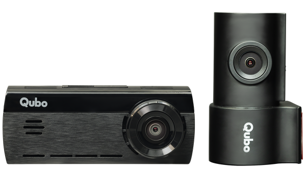 Dashcam Pro 4K + Rear Cam N Series