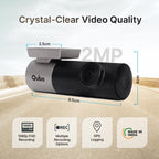 DashCam Pro GPS