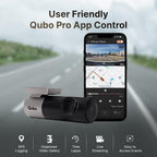 DashCam Pro GPS