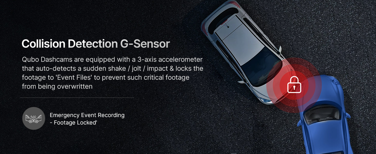 G sensor
