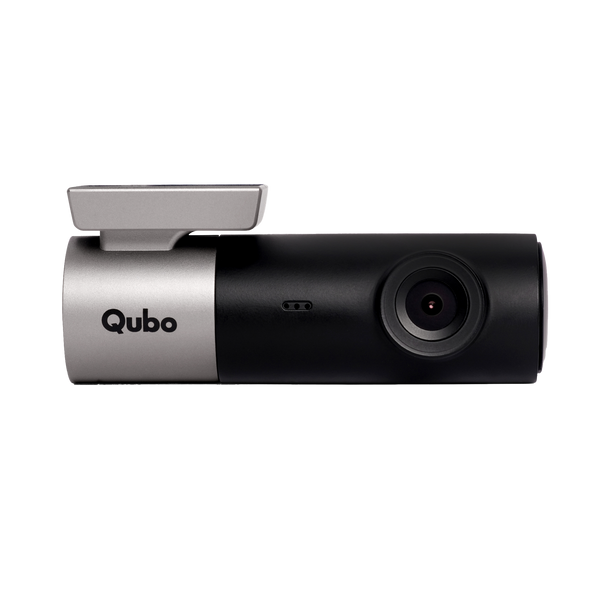 Smart Dashcam Pro