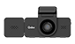 Dashcam 3-Channel Trio