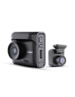 Qubo Dashcam Pro 2.7K + Rear Cam Installation WI
