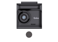 Dashcam Car Pro 2.7K [F+R] | 5MP | HDR