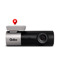 Dashcam Pro GPS