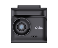 Dashcam Car Pro 2.7K [F+R] | 5MP | HDR