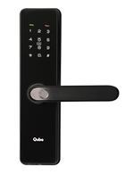 Smart Door Lock Essential (Black)