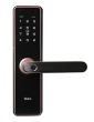 Smart Door Lock Essential Copper Installation WI
