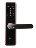 Smart Door Lock Essential (2025 Edition)
