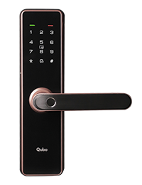 Smart Door Lock Essential (2025 Edition)