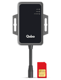 Car GPS Tracker with Immobilizer