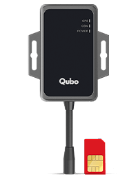 Smart GPS Trackers