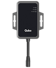 Qubo Car GPS Tracker- Wired