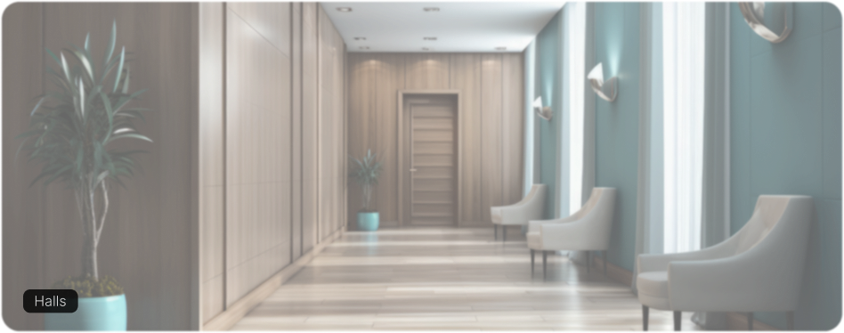 Bigger. Faster. Stronger.