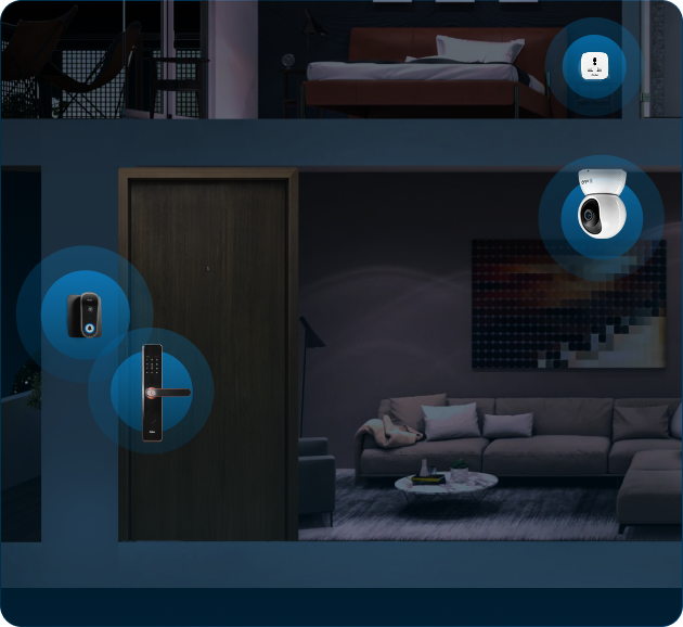Smart Home Suite