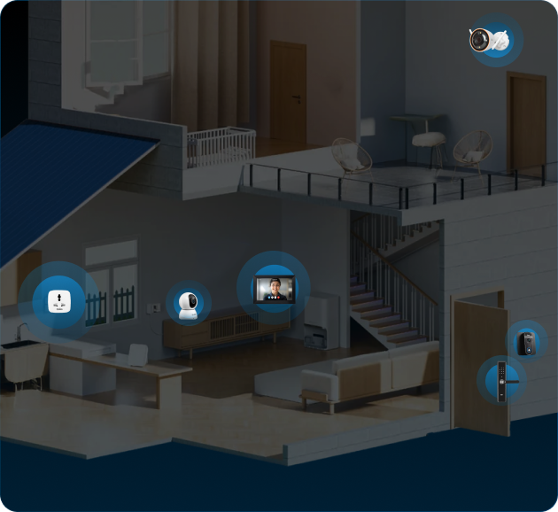 Smart Villa Suite