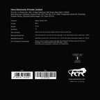 Home Tab Label