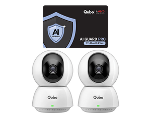 Indoor Duo 4MP