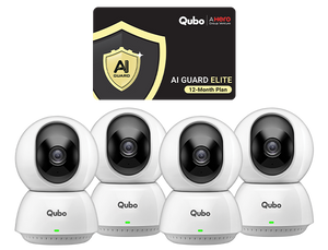 Indoor Plus 4MP