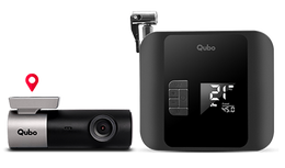 <p>Dashcam Pro GPS and<br/>Tyre Pressure Inflator Pro</p>