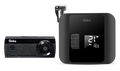 Dashcam 4K and Tyre Pressure Inflator Pro